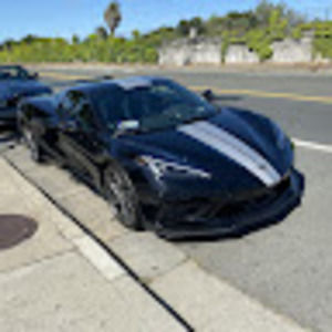 Meet your Posher, Jeffrey